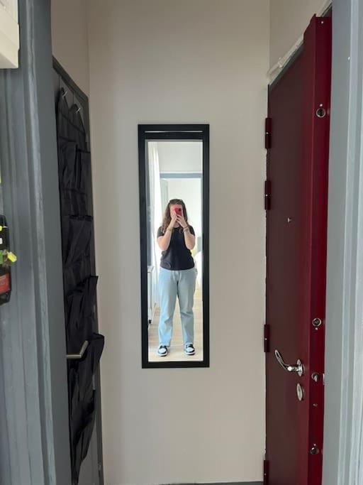 Joli Appart A 10 Minutes De Paris En Metro - Parking Offert Saint-Ouen  Exterior foto